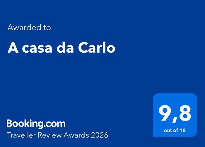 A Casa Da Carlo